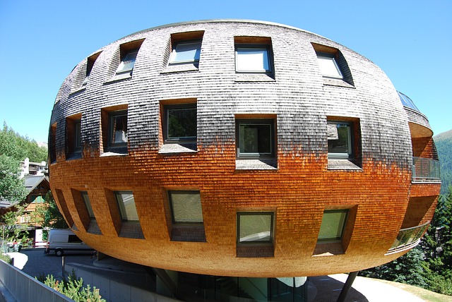 co-housing sharing economy
