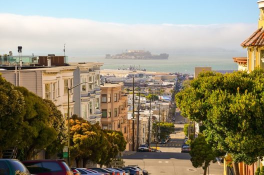 la storia di Airbnb