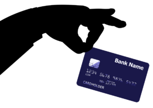La cauzione nel noleggio auto – utilizzo della carta di credito