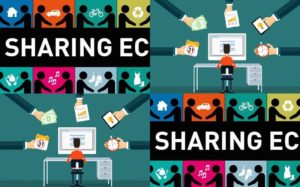 diffrenze tra sharing economy e gig economy