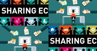 diffrenze tra sharing economy e gig economy