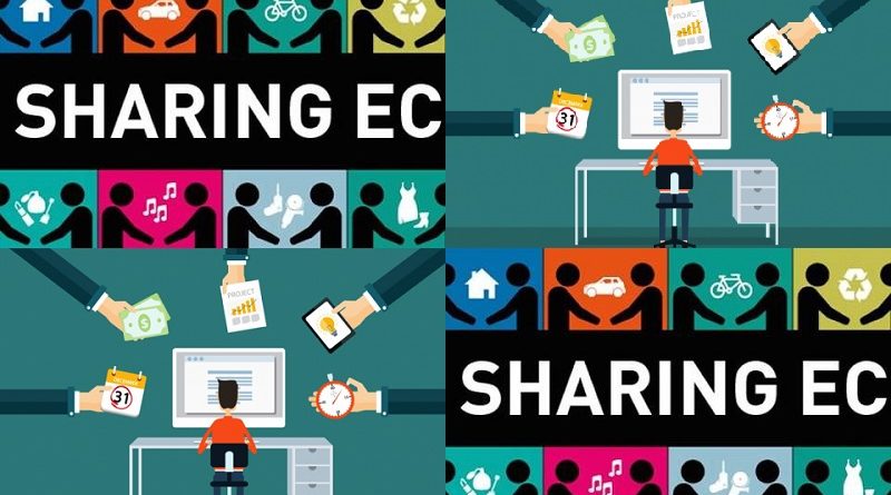 diffrenze tra sharing economy e gig economy