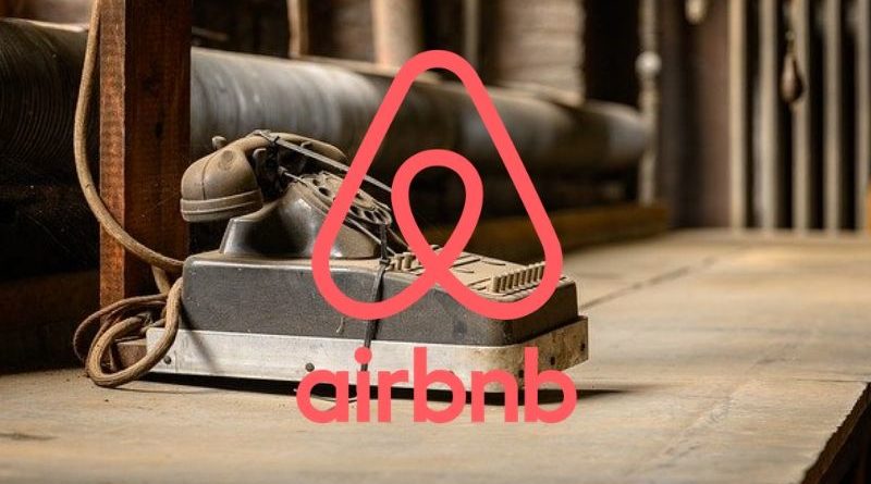 airbnb crisi