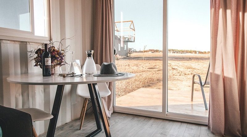 Revenue Managemt con Airbnb