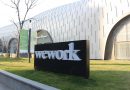 Softbank ha venduto $550 milioni di debito di WeWork