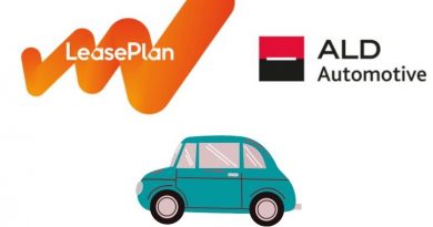 ALD and LeasePlan to merge