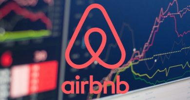 Crescita di Airbnb. Riacquisto di azioni per 2 miliardi di dollari