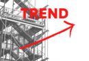 5 trend nel settore delle costruzioni per il 2023