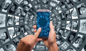 che cos'è l'access economy