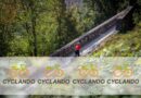 Il cicloturismo facile e veloce di Cyclando. Intervista a Riccardo Sedola