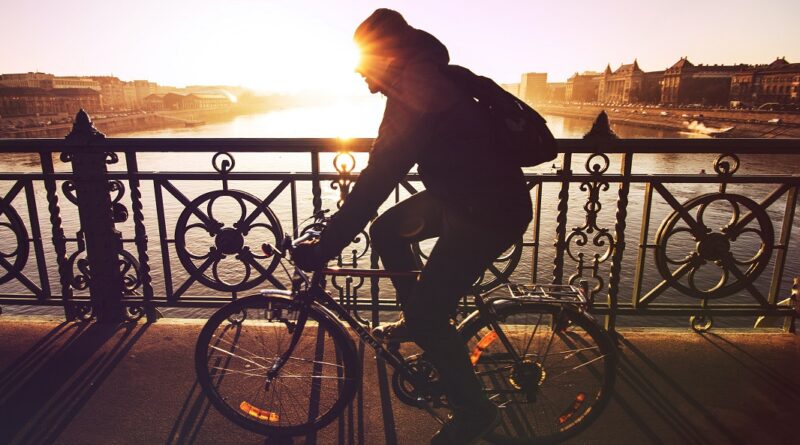 E’ iniziata la European Mobility Week 2023