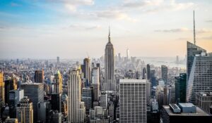 Airbnb a New York