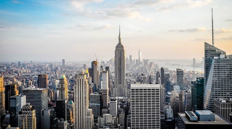 Airbnb a New York