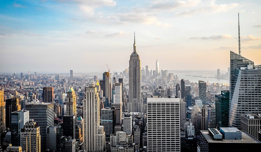Airbnb a New York