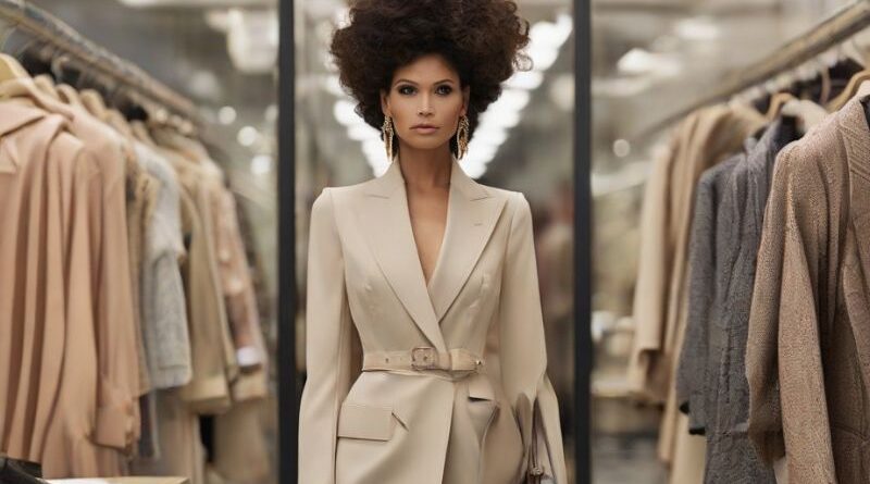 Fashion Rental. Nuuly raggiunge l’utile battendo sul tempo Rent the Runway