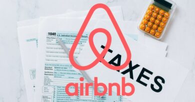 Airbnb and tax problems. Italian resolution