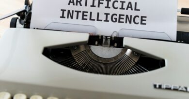 Esperto di intelligenza artificiale alla Convention ERA 2024