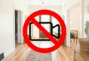 Airbnb vieta le telecamere di sorveglianza all’interno delle case