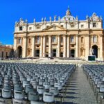 Da Papa Francesco al Conclave. Come Airbnb aiuta la gestione dei Grandi Eventi
