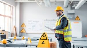 Noleggio e Sicurezza: Guida operativa tecnica e legale
