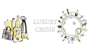 Crisi del Lusso: Perché i Giovani Preferiscono Noleggio e Second hand