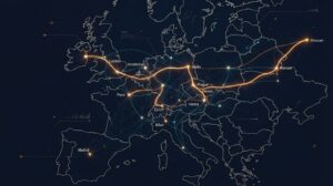 Lyft sbarca in Europa: l’app arriva in dieci Paesi entro ottobre